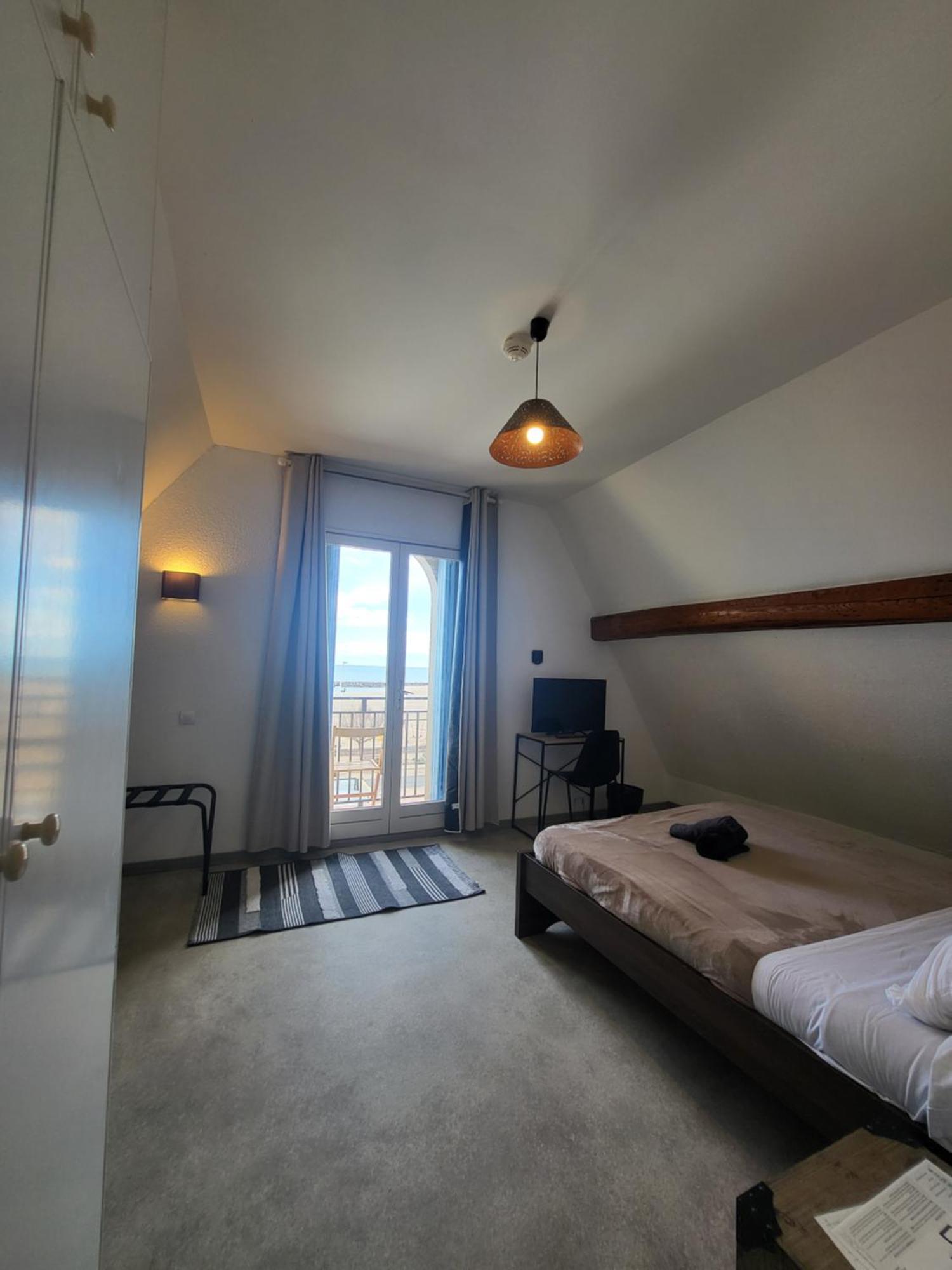 Hotel Le Chalet ヴァンドル・プラージュ エクステリア 写真