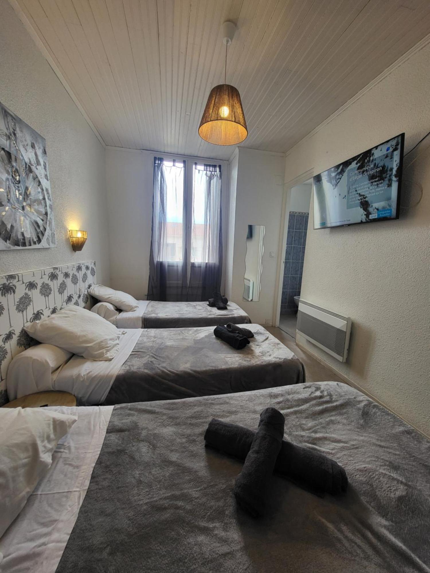 Hotel Le Chalet ヴァンドル・プラージュ エクステリア 写真