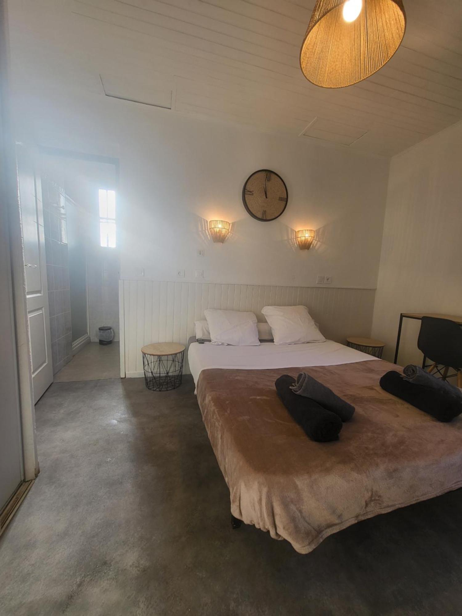 Hotel Le Chalet ヴァンドル・プラージュ エクステリア 写真