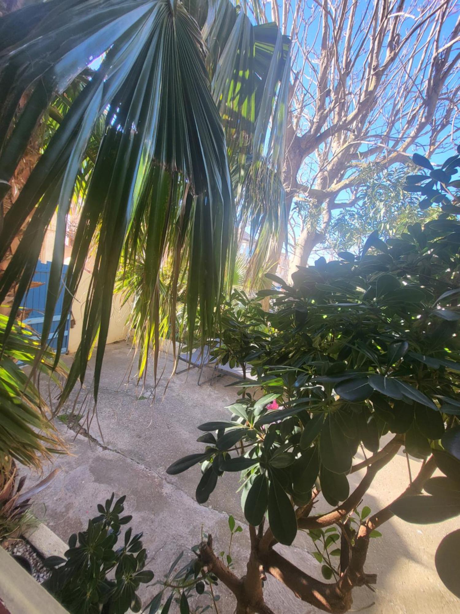 Hotel Le Chalet ヴァンドル・プラージュ エクステリア 写真