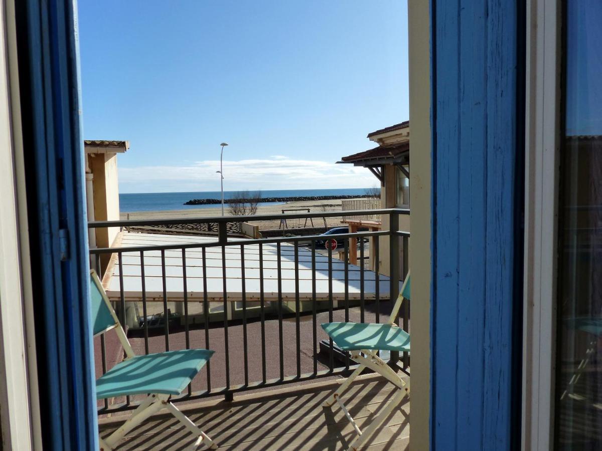 Hotel Le Chalet ヴァンドル・プラージュ エクステリア 写真